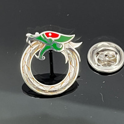 LAPEL PINS