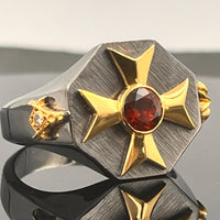 RINGS