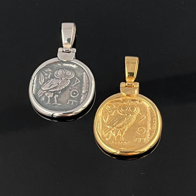 PENDANTS