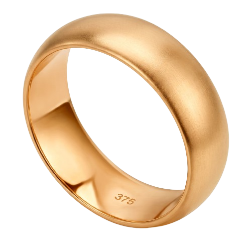 Solid Gold 9K